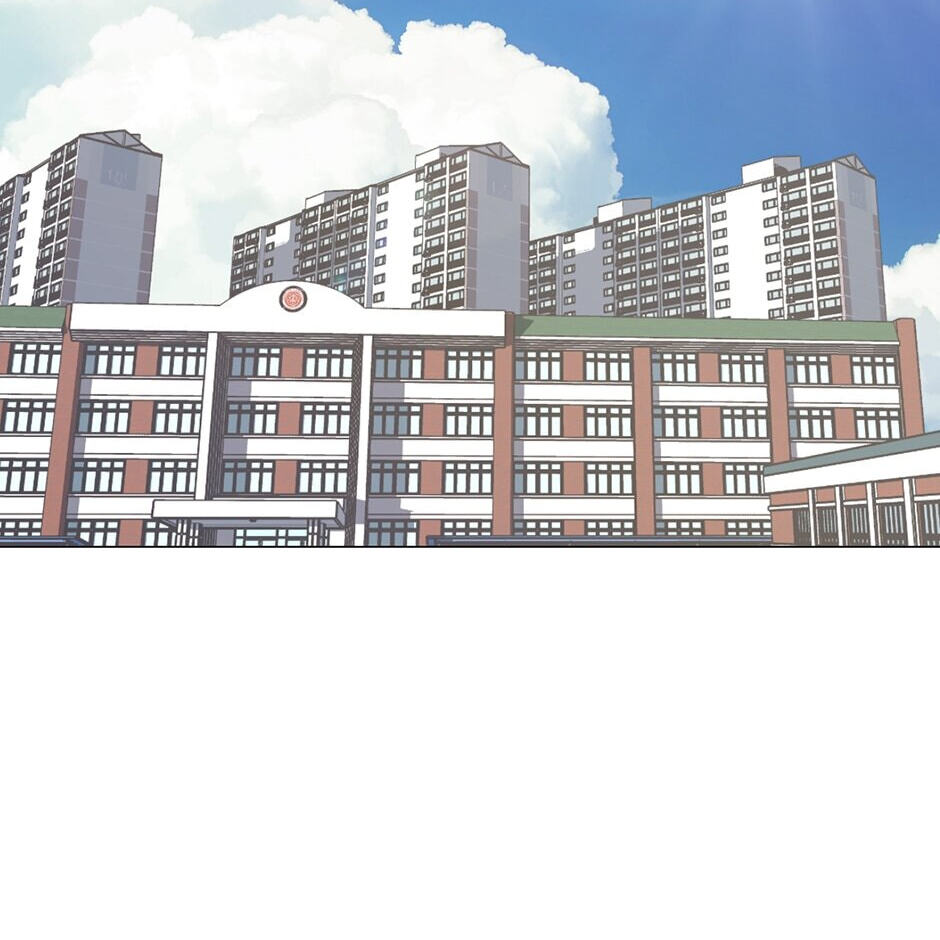 Backcourt Chapter 100 page 30 - 