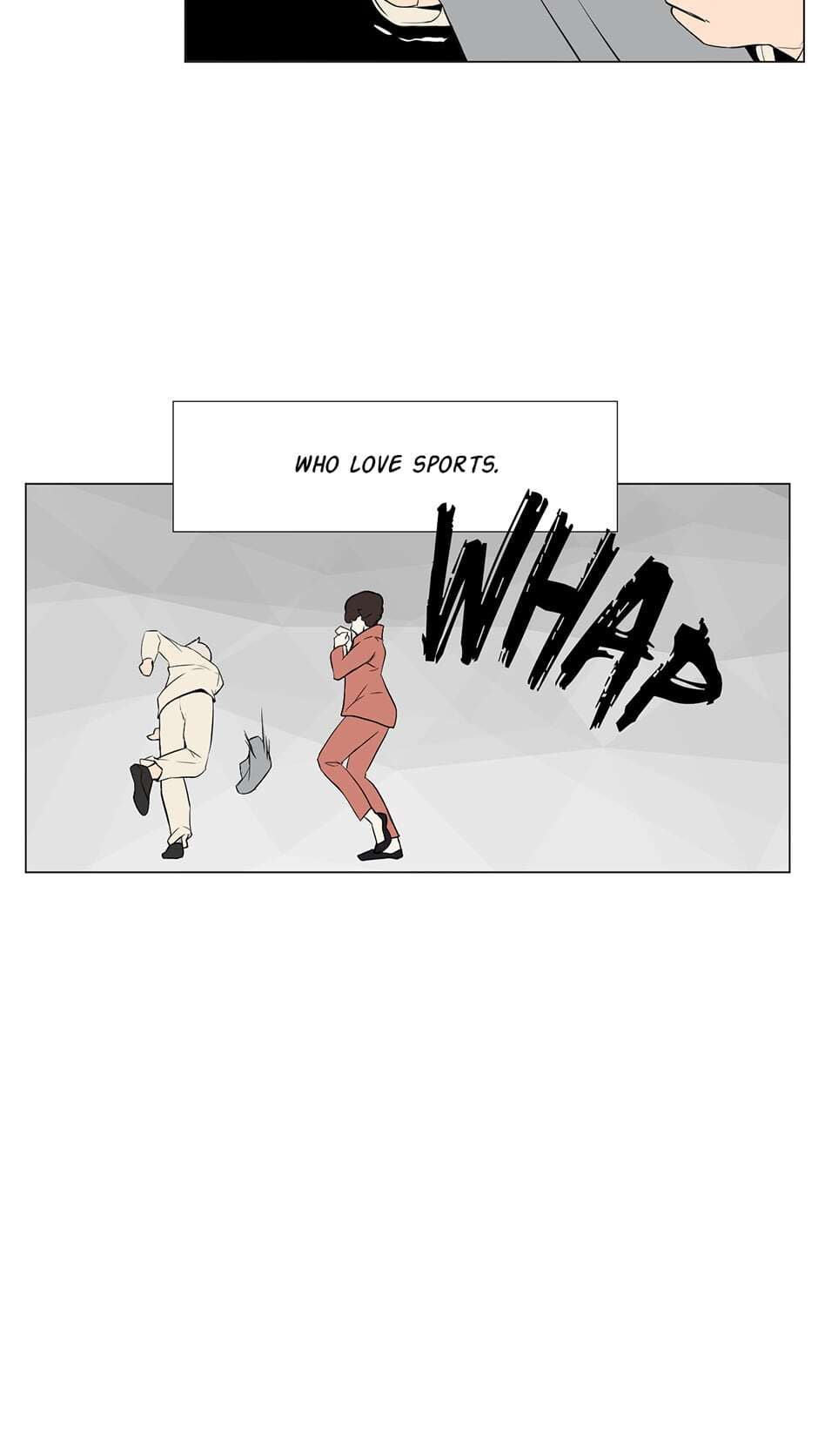 Backcourt Chapter 100 page 36 - 