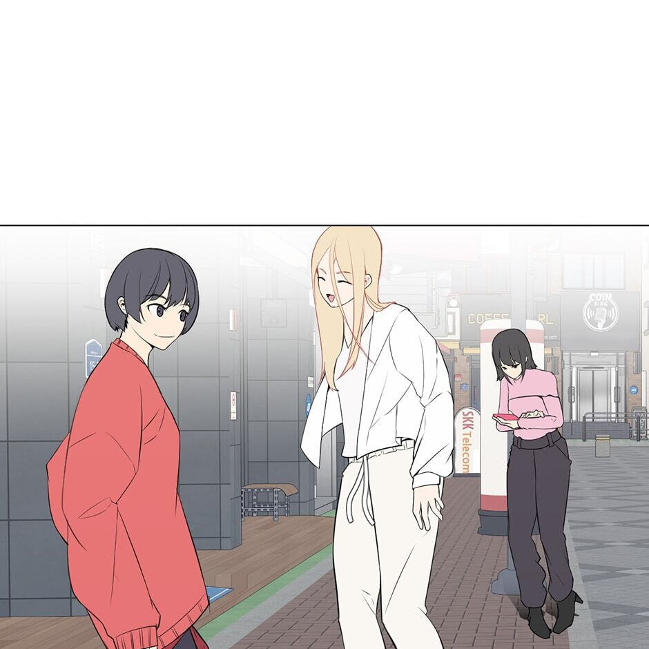 Backcourt Chapter 100 page 39 - 