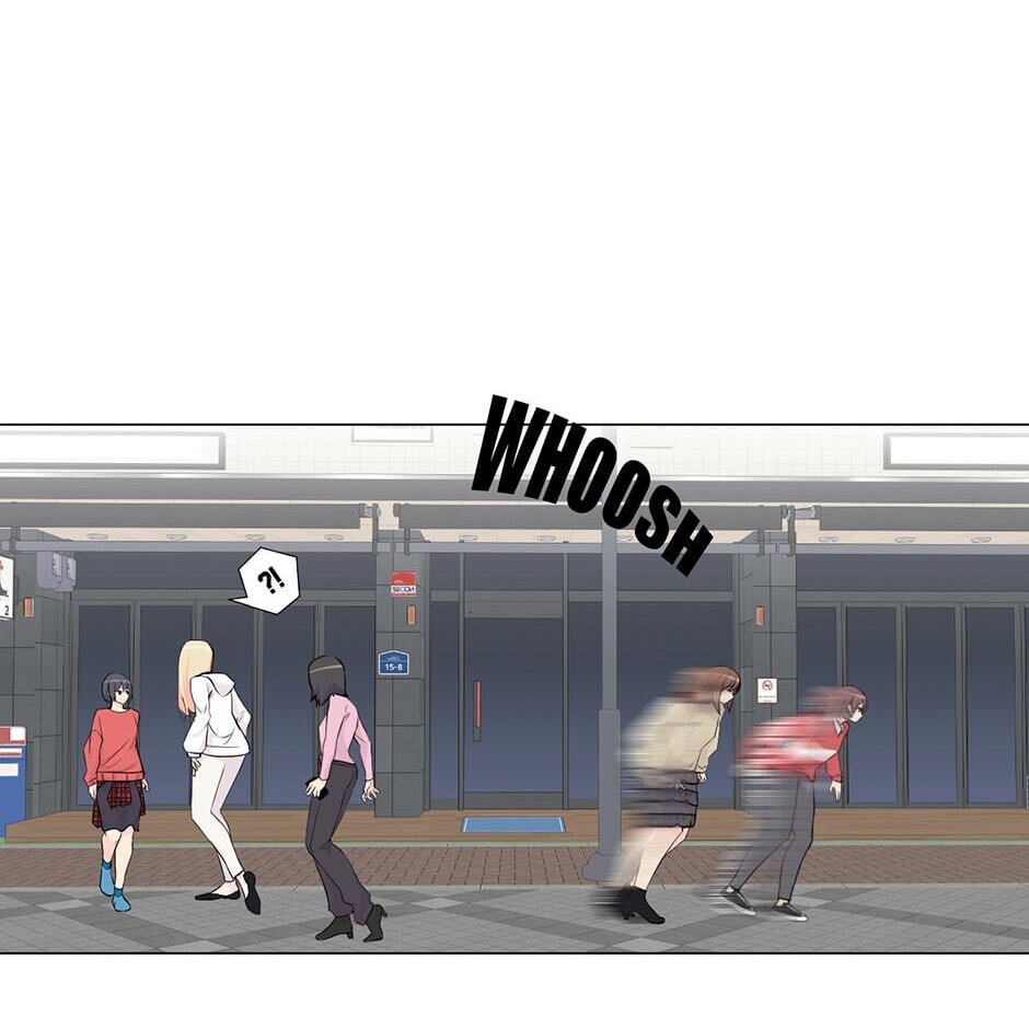 Backcourt Chapter 100 page 42 - 