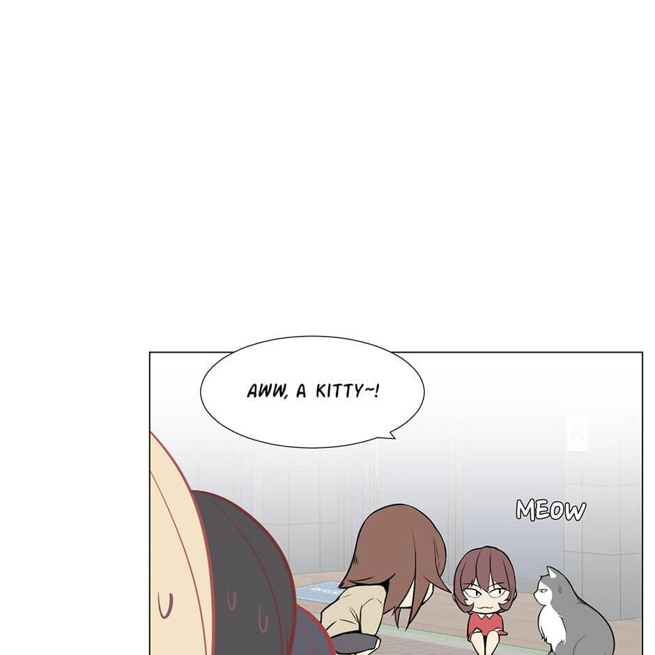 Backcourt Chapter 100 page 43 - 