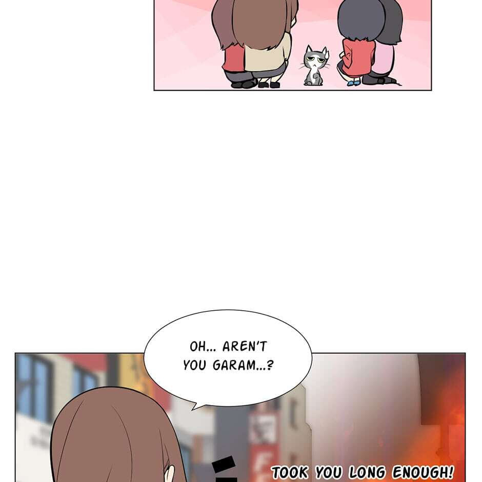 Backcourt Chapter 100 page 47 - 