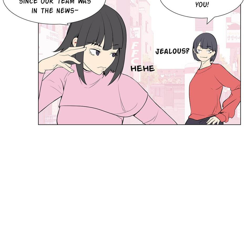 Backcourt Chapter 100 page 50 - 