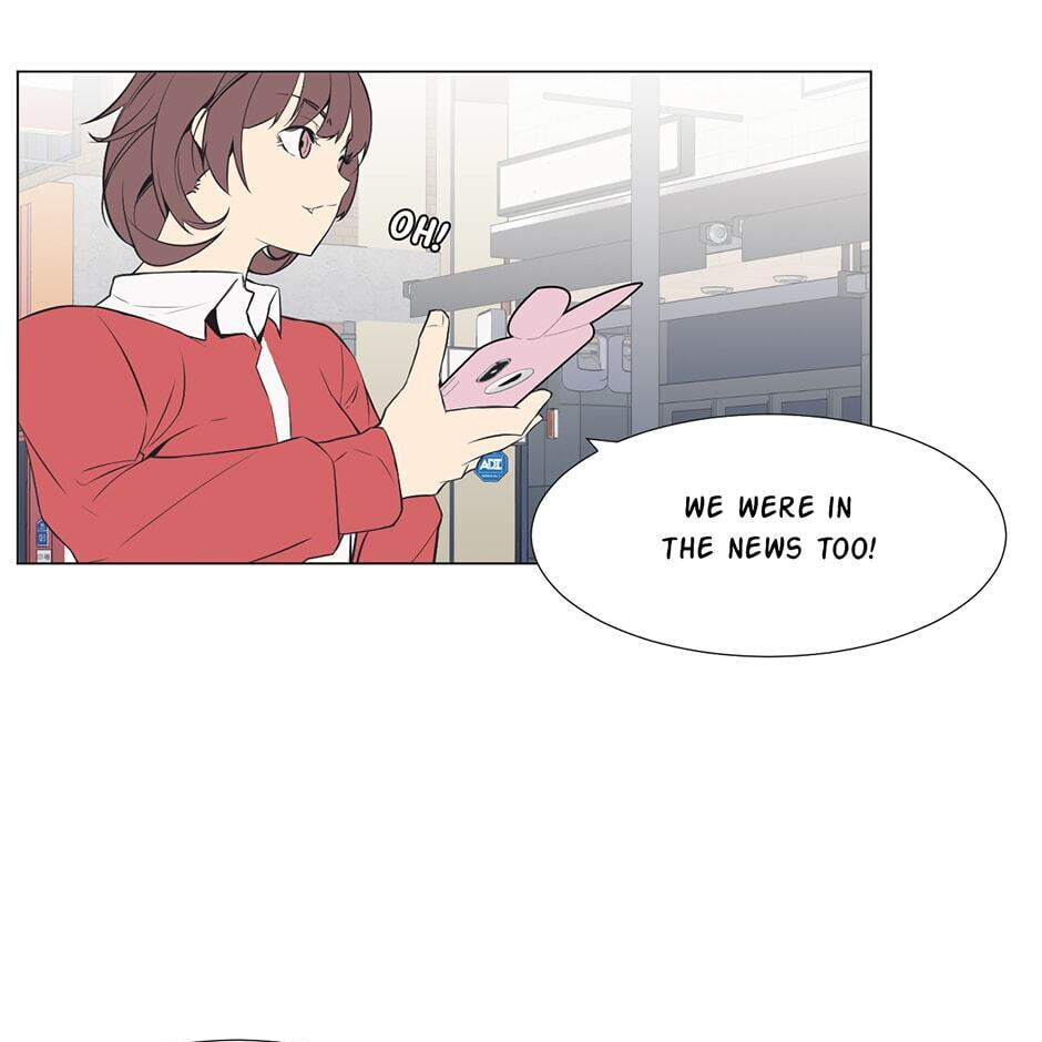 Backcourt Chapter 100 page 51 - 