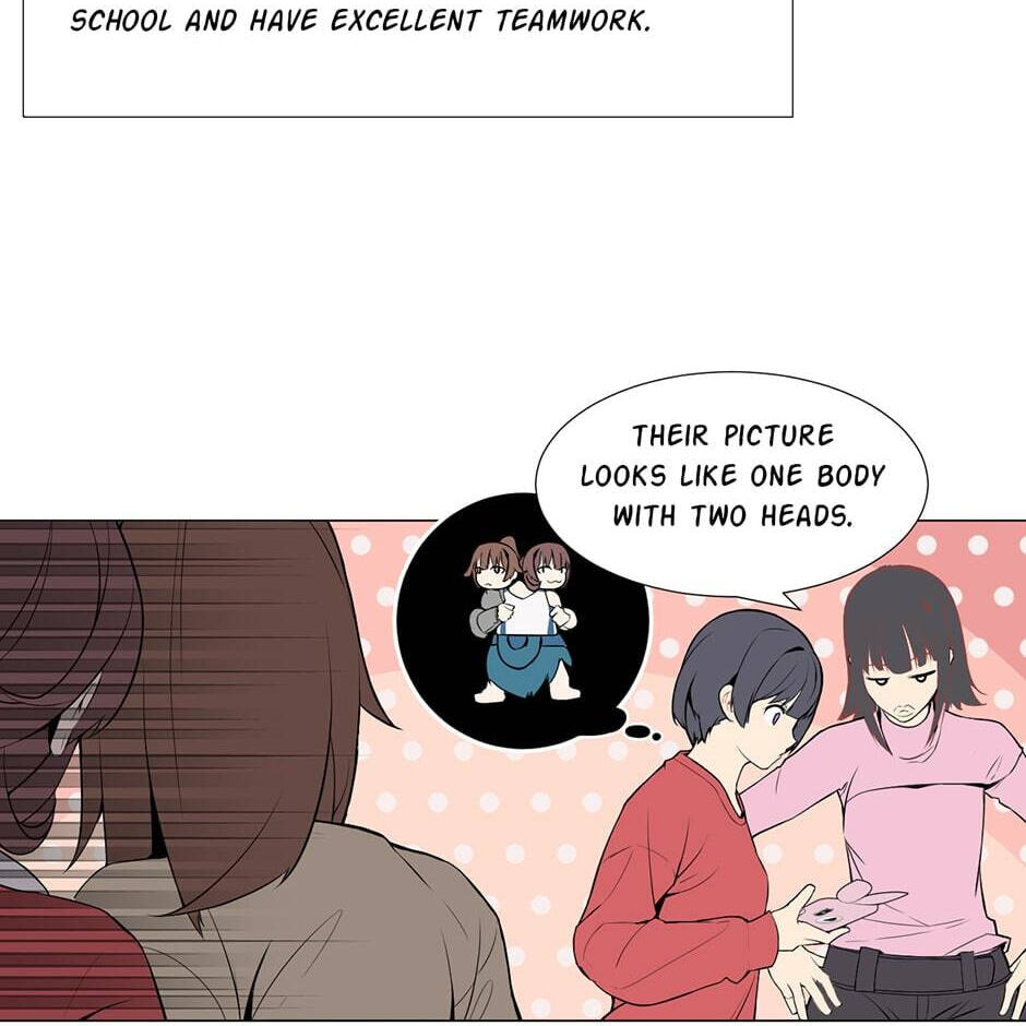 Backcourt Chapter 100 page 56 - 