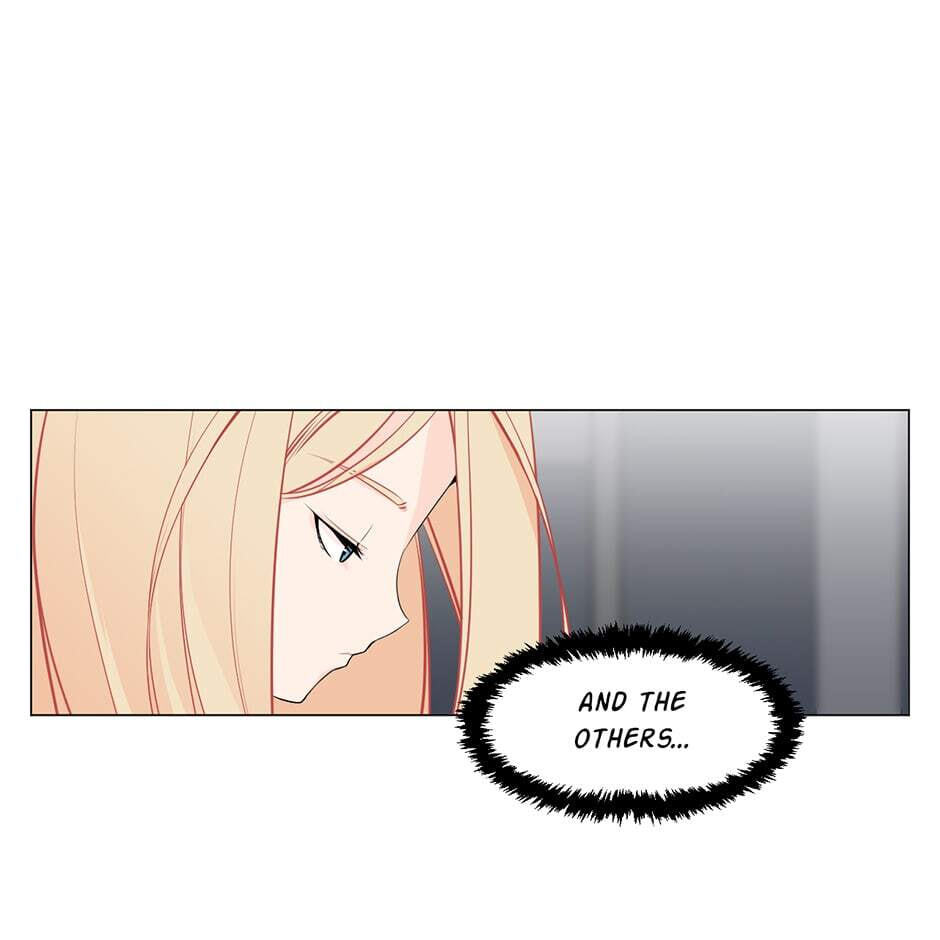 Backcourt Chapter 100 page 61 - 
