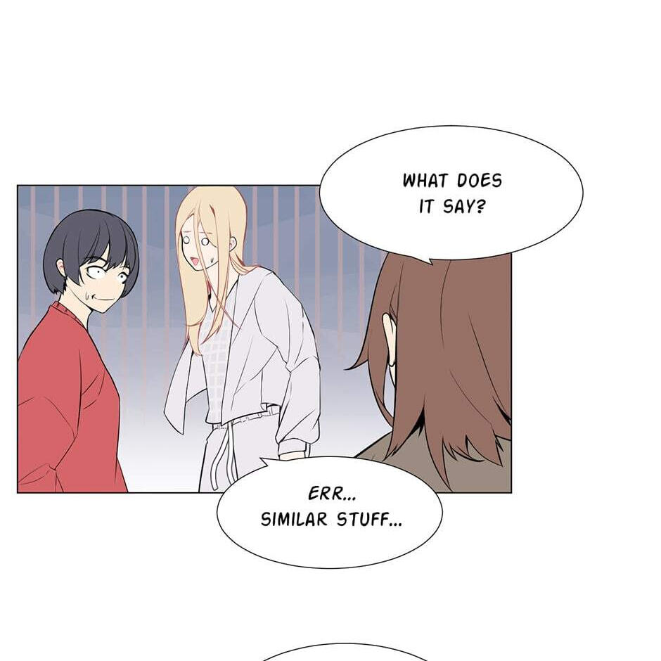 Backcourt Chapter 100 page 62 - 