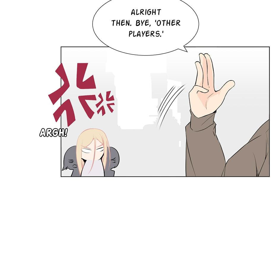 Backcourt Chapter 100 page 63 - 