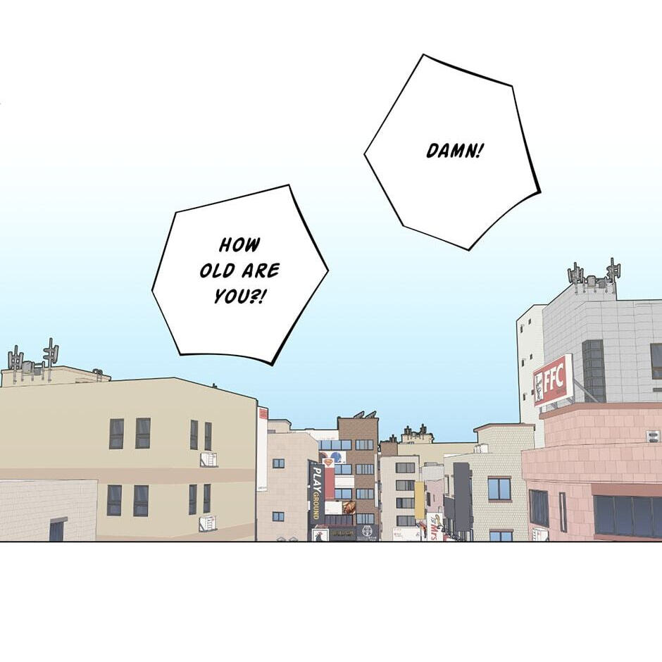 Backcourt Chapter 100 page 64 - 