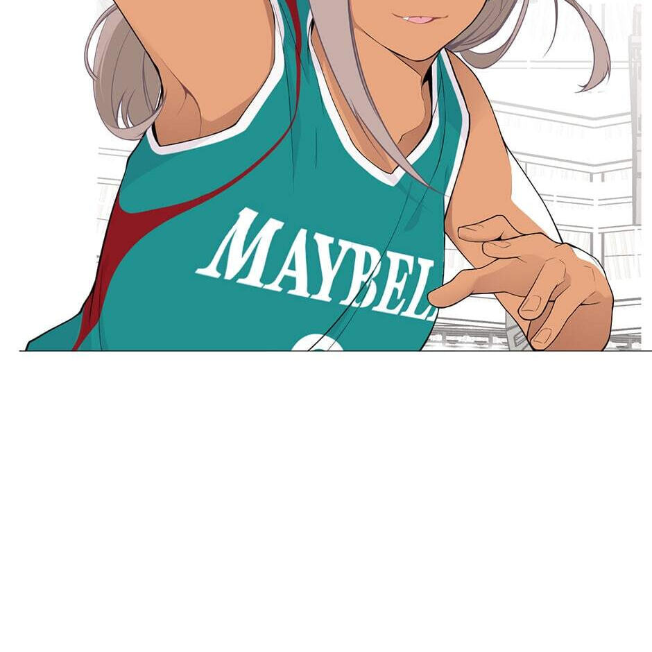 Backcourt Chapter 100 page 8 - 