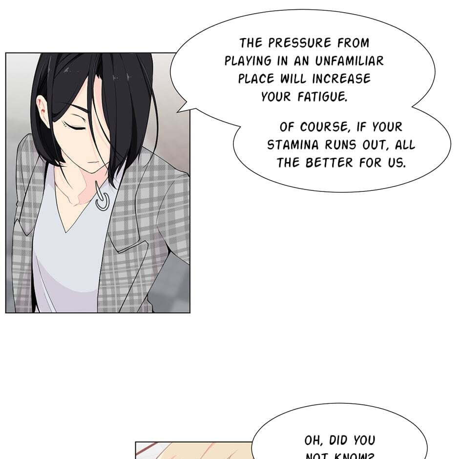 Backcourt Chapter 101 page 13 - 