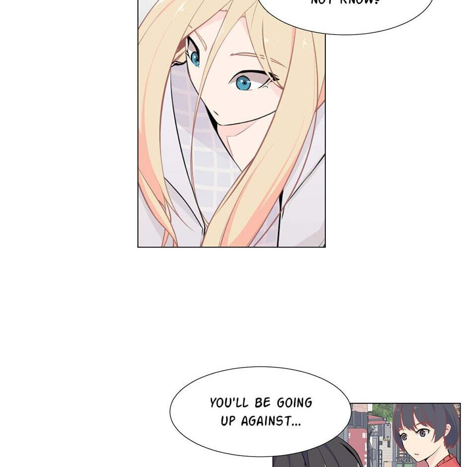 Backcourt Chapter 101 page 14 - 