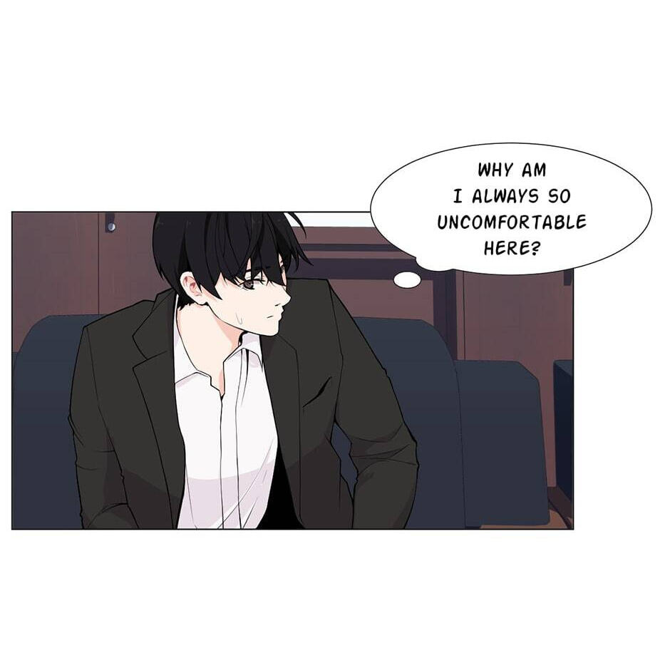 Backcourt Chapter 101 page 18 - 