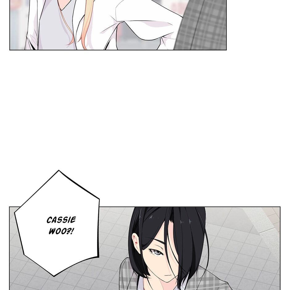 Backcourt Chapter 101 page 3 - 