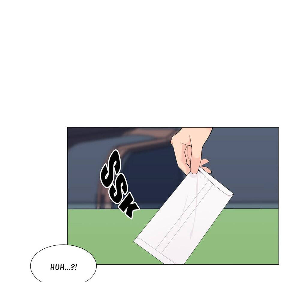 Backcourt Chapter 101 page 22 - 