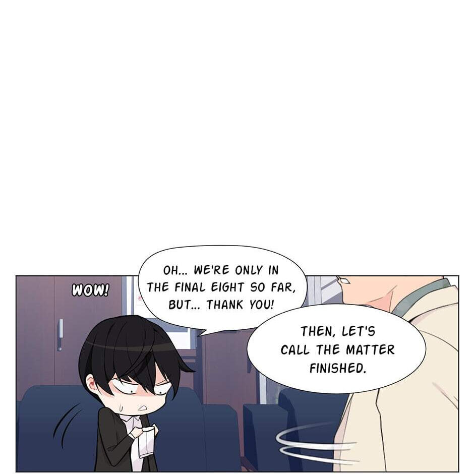 Backcourt Chapter 101 page 24 - 