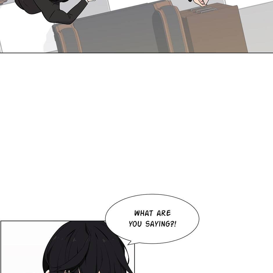 Backcourt Chapter 101 page 27 - 