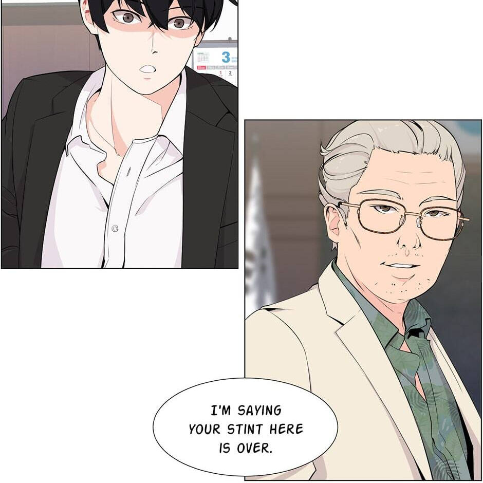 Backcourt Chapter 101 page 28 - 
