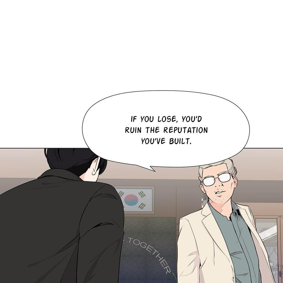 Backcourt Chapter 101 page 29 - 