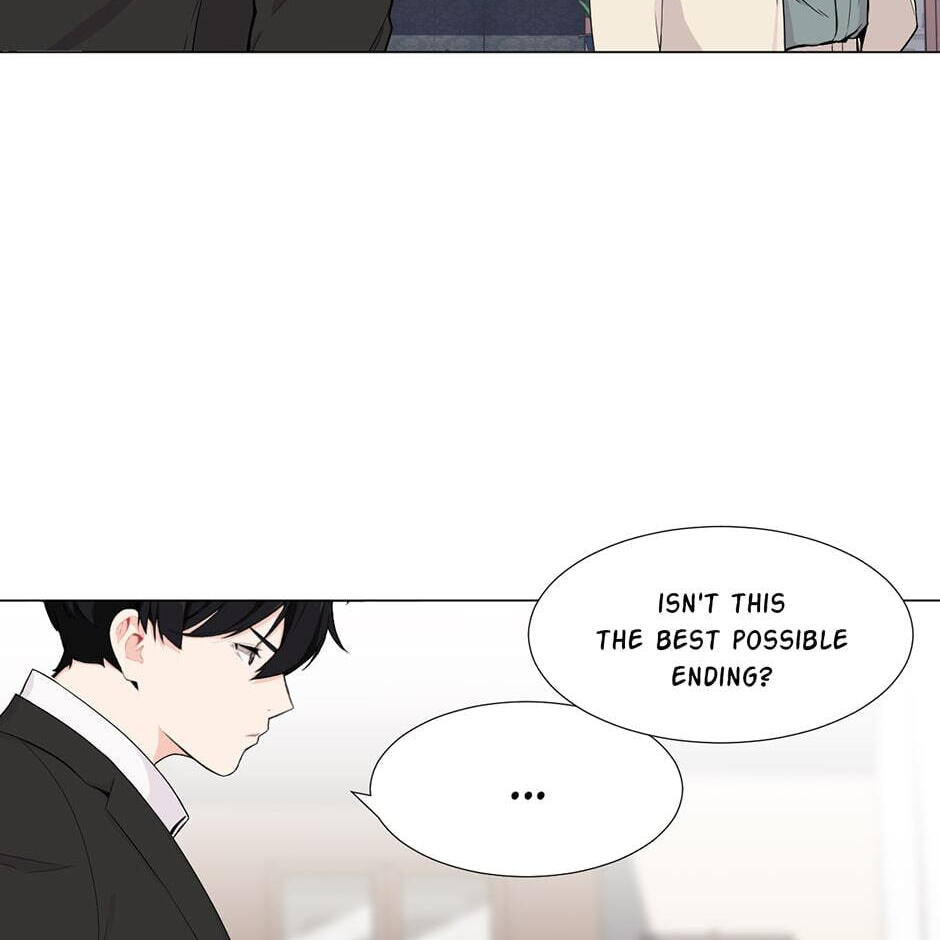 Backcourt Chapter 101 page 30 - 