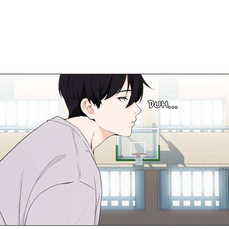 Backcourt Chapter 101 page 32 - 