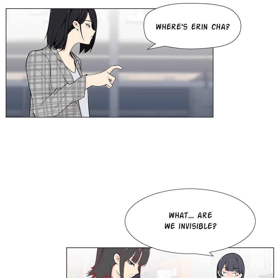 Backcourt Chapter 101 page 5 - 
