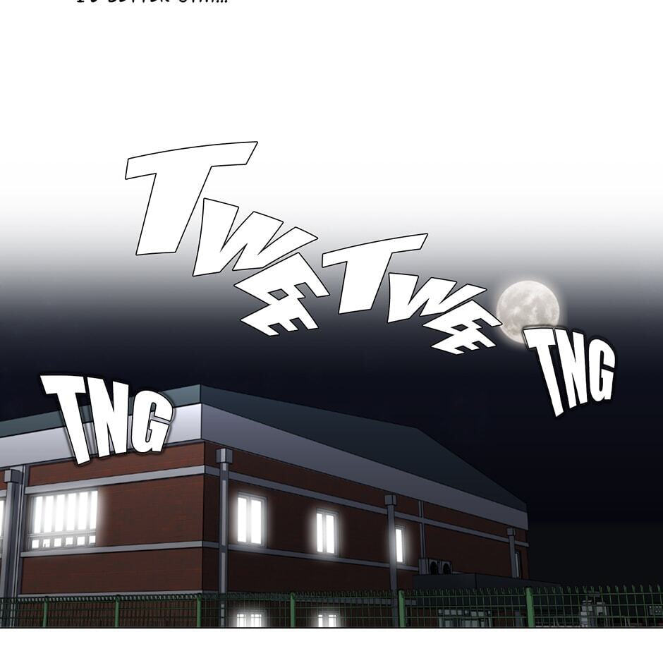 Backcourt Chapter 101 page 43 - 