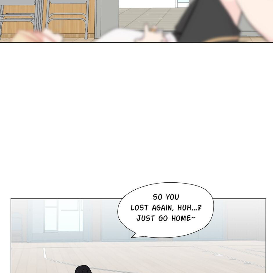 Backcourt Chapter 101 page 47 - 