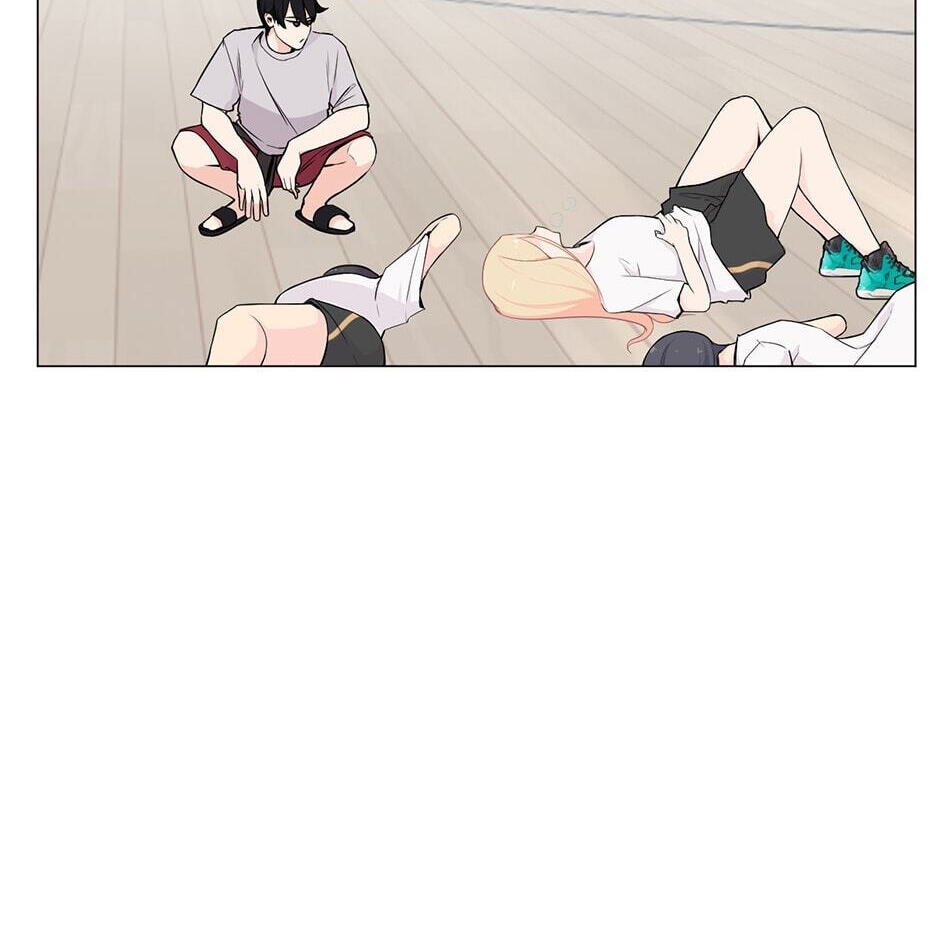 Backcourt Chapter 101 page 48 - 