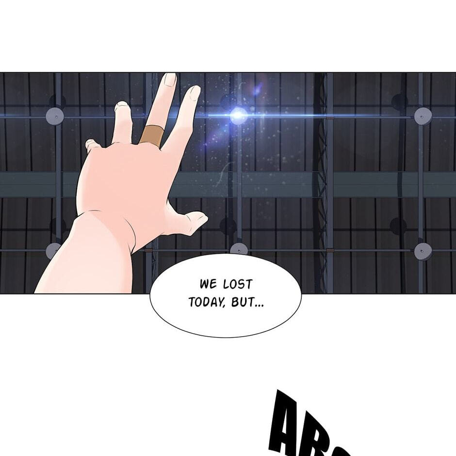 Backcourt Chapter 101 page 50 - 