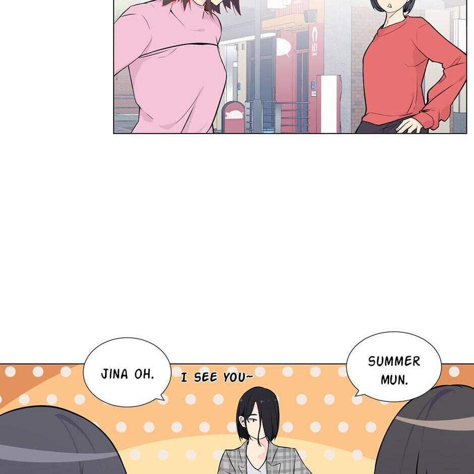 Backcourt Chapter 101 page 6 - 