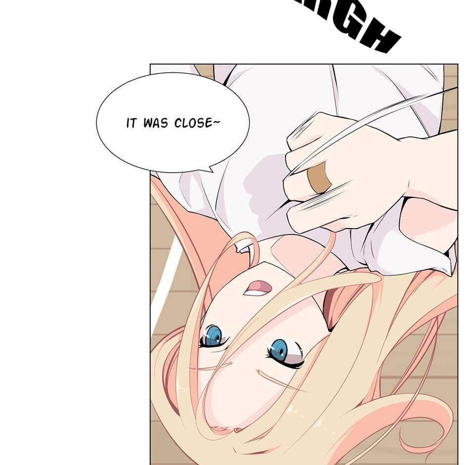 Backcourt Chapter 101 page 51 - 