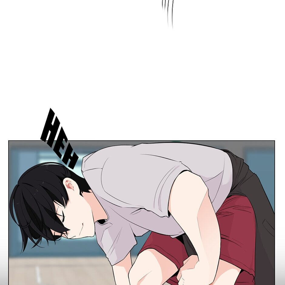 Backcourt Chapter 101 page 55 - 