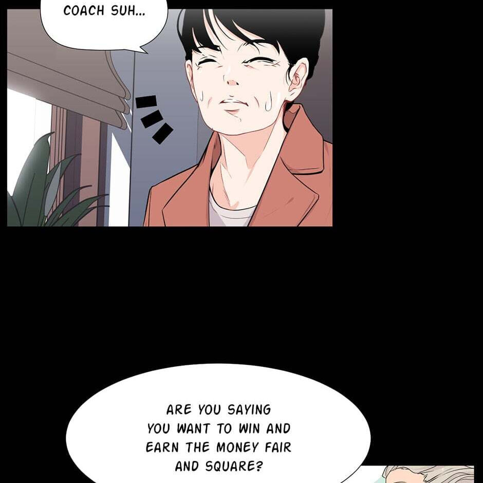 Backcourt Chapter 101 page 58 - 
