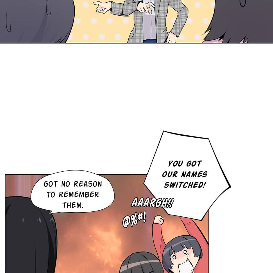 Backcourt Chapter 101 page 7 - 