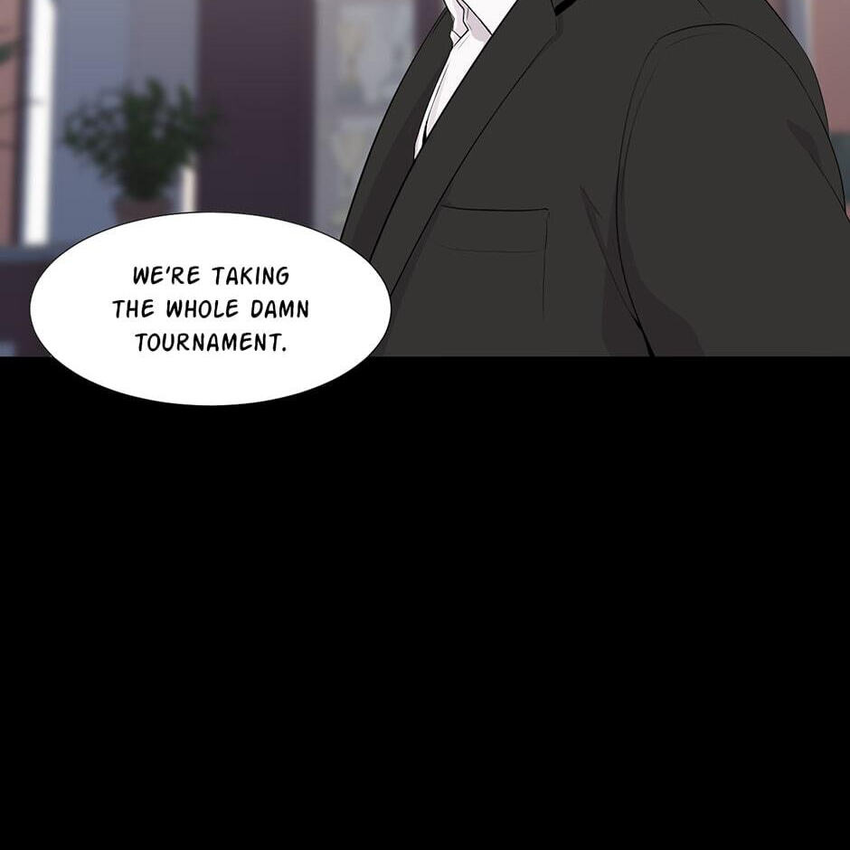 Backcourt Chapter 101 page 64 - 