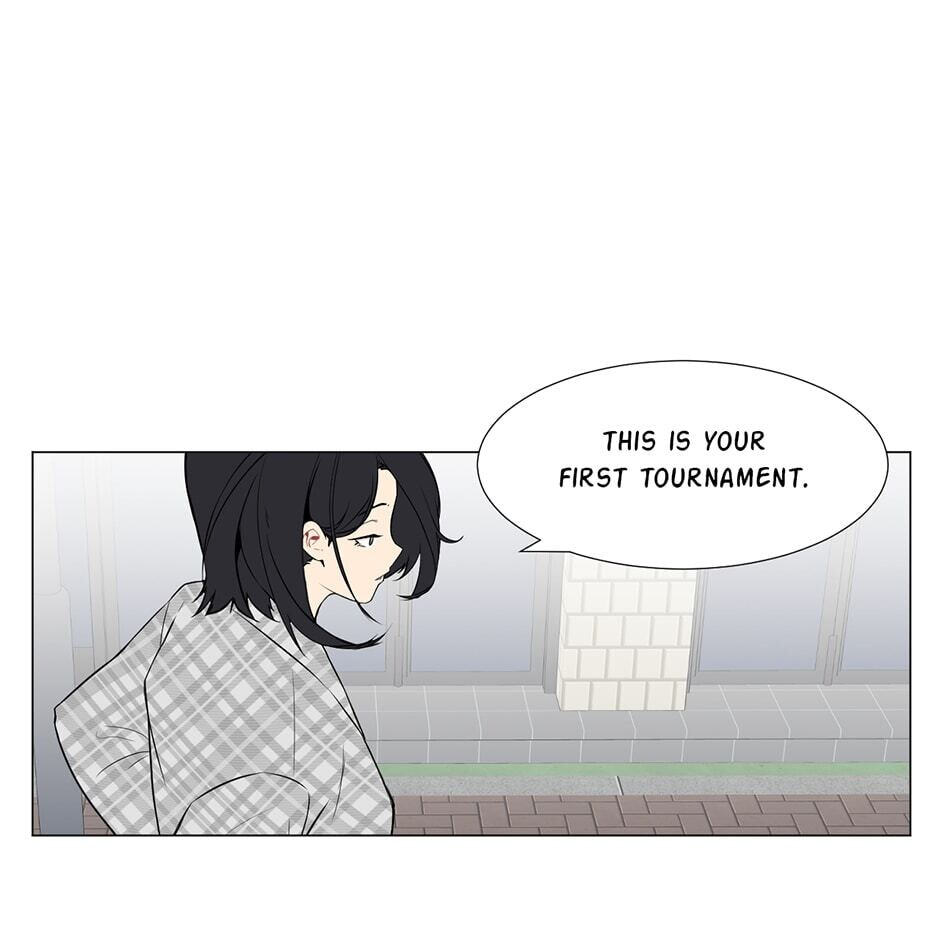 Backcourt Chapter 101 page 9 - 