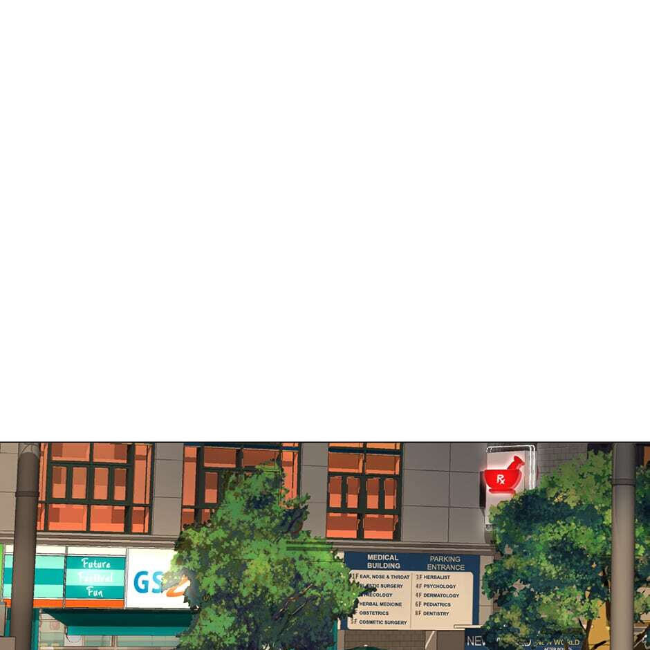 Backcourt Chapter 102 page 1 - 