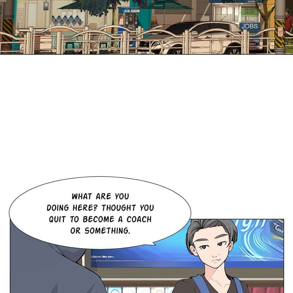 Backcourt Chapter 102 page 2 - 