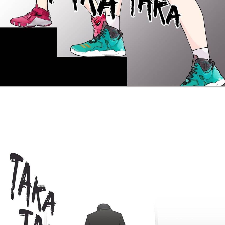 Backcourt Chapter 102 page 11 - 
