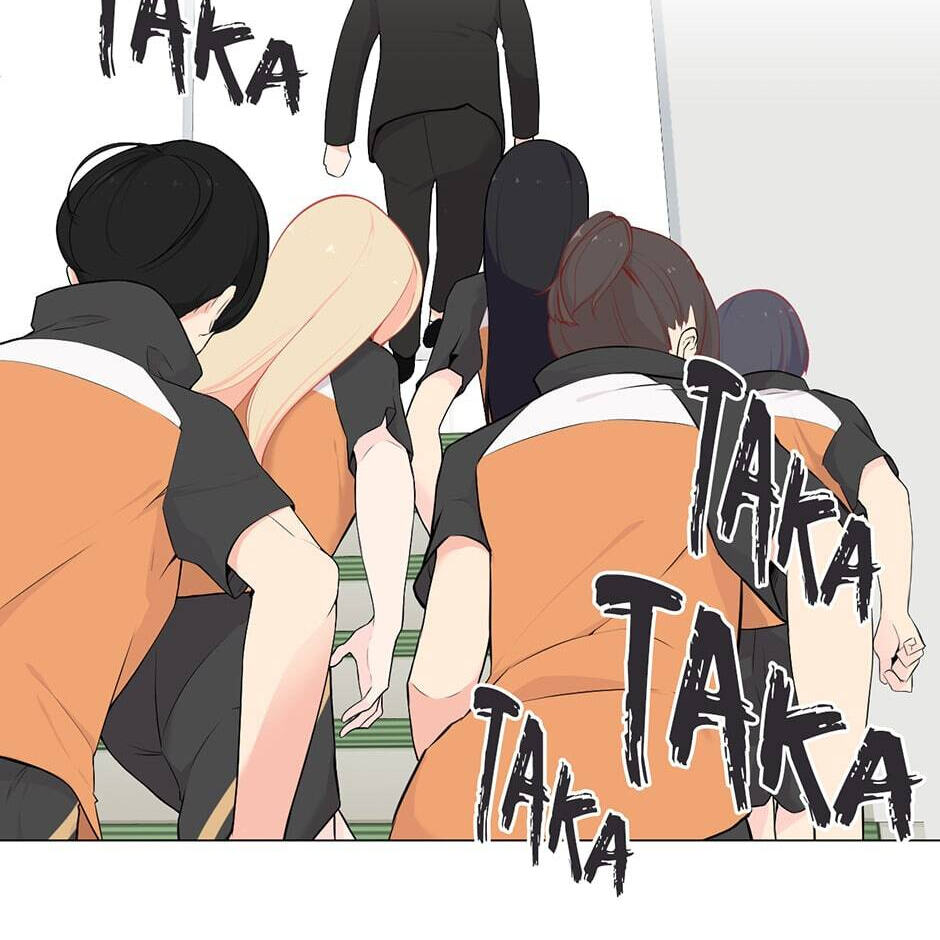 Backcourt Chapter 102 page 12 - 