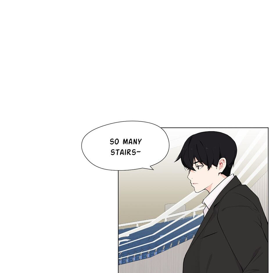 Backcourt Chapter 102 page 14 - 