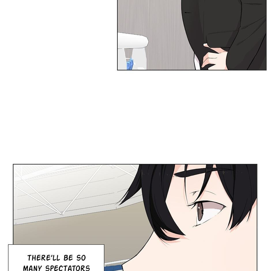 Backcourt Chapter 102 page 15 - 