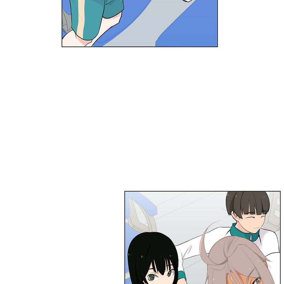 Backcourt Chapter 102 page 18 - 
