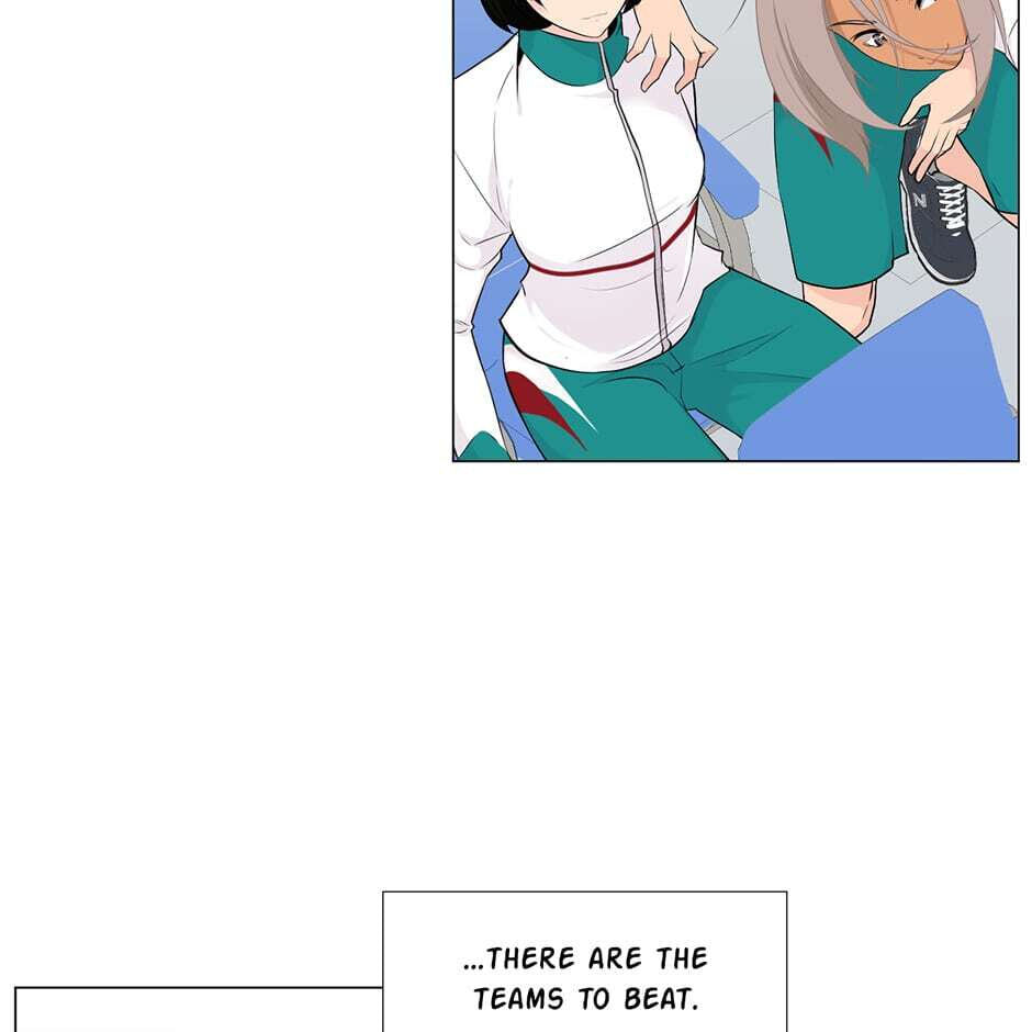 Backcourt Chapter 102 page 19 - 