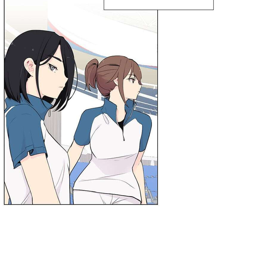 Backcourt Chapter 102 page 20 - 