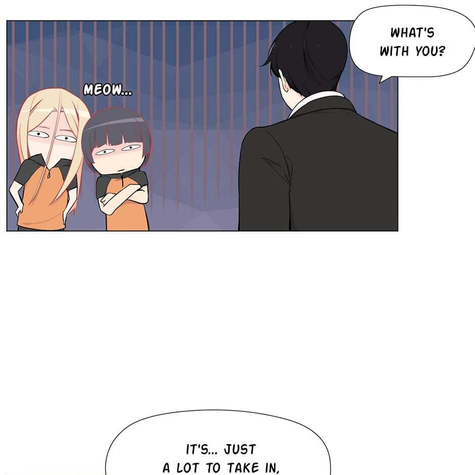 Backcourt Chapter 102 page 23 - 