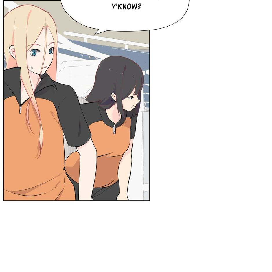 Backcourt Chapter 102 page 24 - 