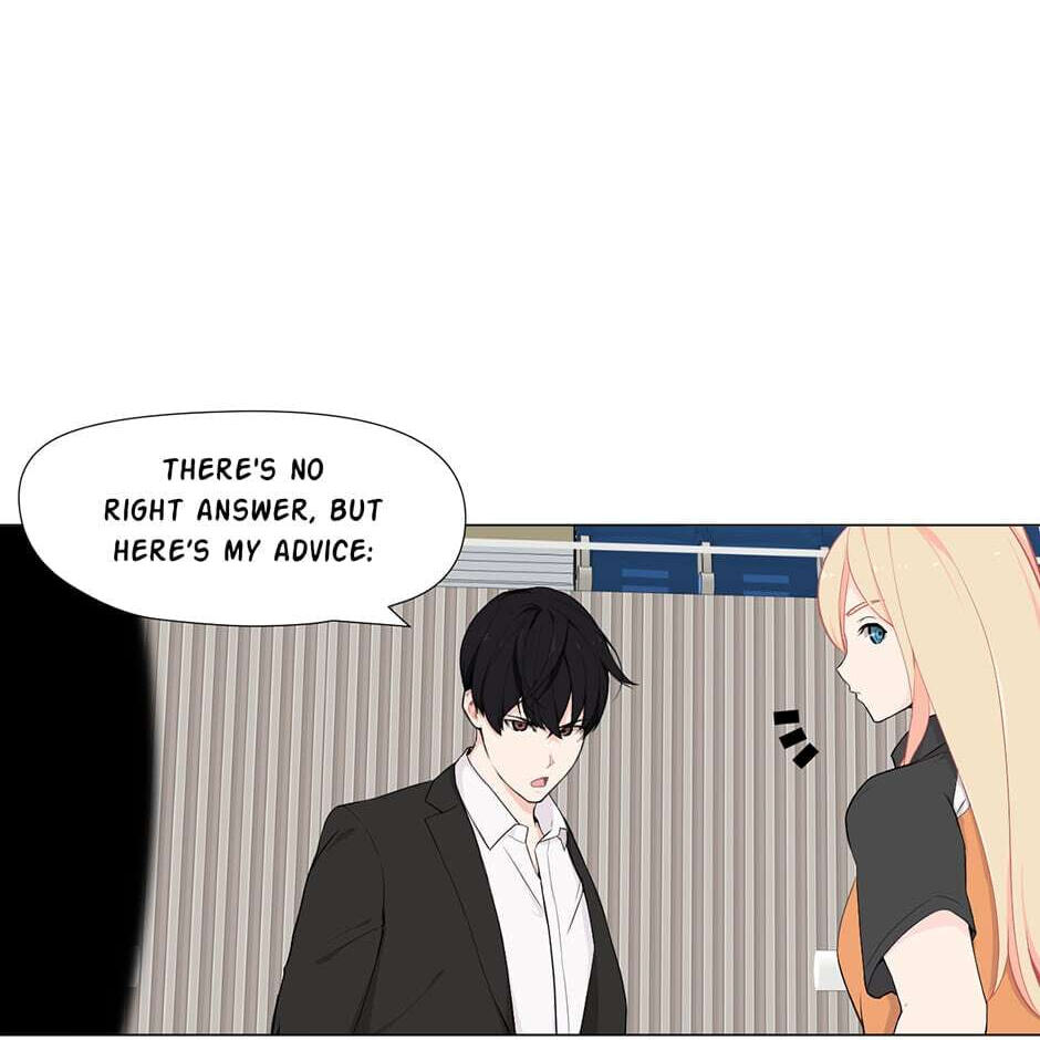 Backcourt Chapter 102 page 26 - 