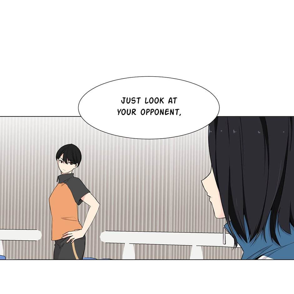 Backcourt Chapter 102 page 27 - 